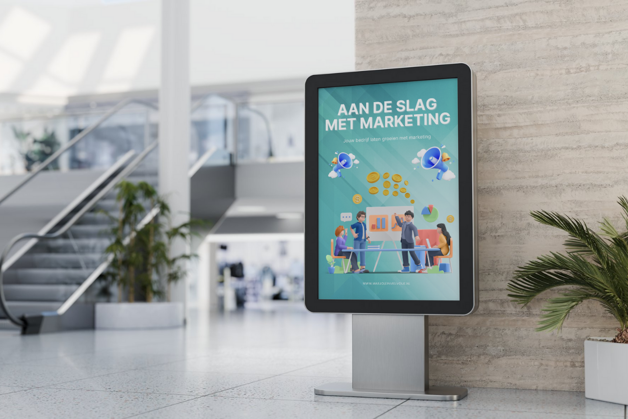 adverteren-outdoor-reclame
