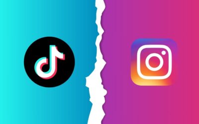 Instagram of TikTok: welk platform past bij jouw bedrijf?