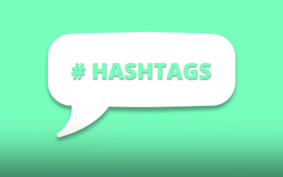 Hashtags: zinvol of achterhaald?