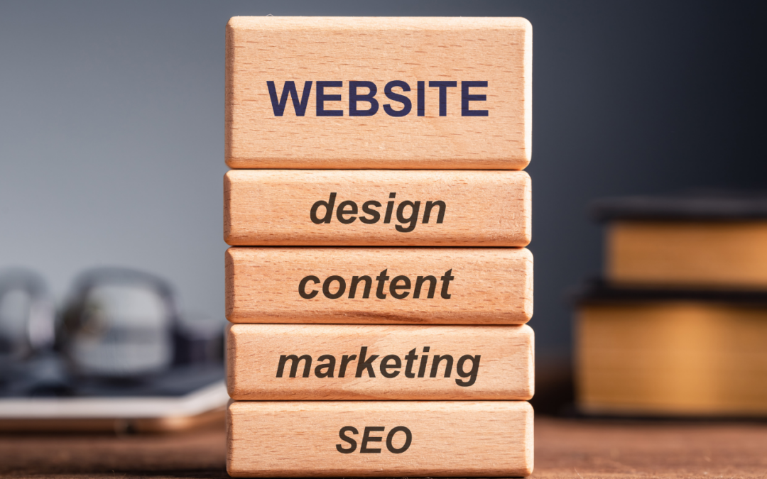 Waarom je website geen visitekaartje is