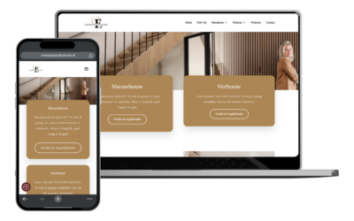 Ontwerpstudio Esmé
