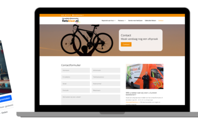 Fietsklaar