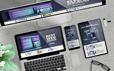 Wanneer is je website toe aan een opfrisbeurt?