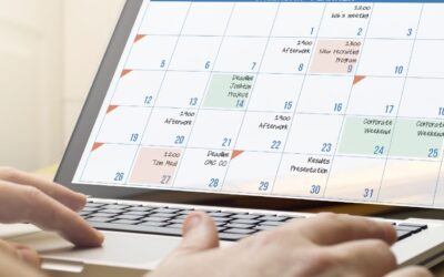 Stop met random posten! Maak een contentplanning die werkt